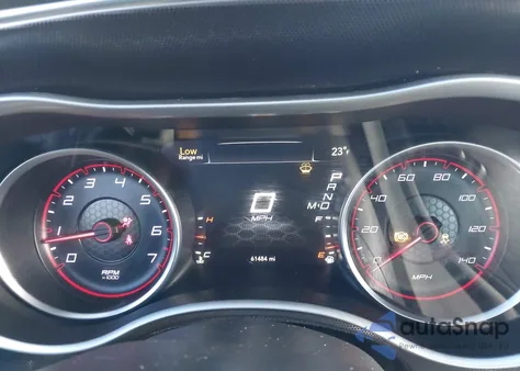 2016 Dodge Charger Sxt from USA, damaged, VIN 2C3CDXHGXGH186829